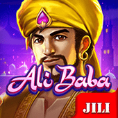Ali Baba game nóng