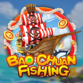 Câu Cá Bao Chuan tại Nohu Nohu