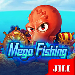 Siêu Câu Cá - Mega Fishing tại Nohu Nohu