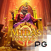 Vận May Midas tại Nohu Nohu